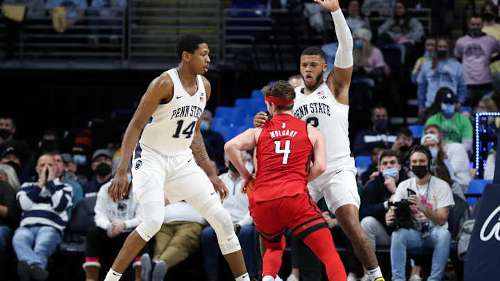 Penn State Vs. Indiana: How the Lions Can Score a Rare Win at Assembly Hall