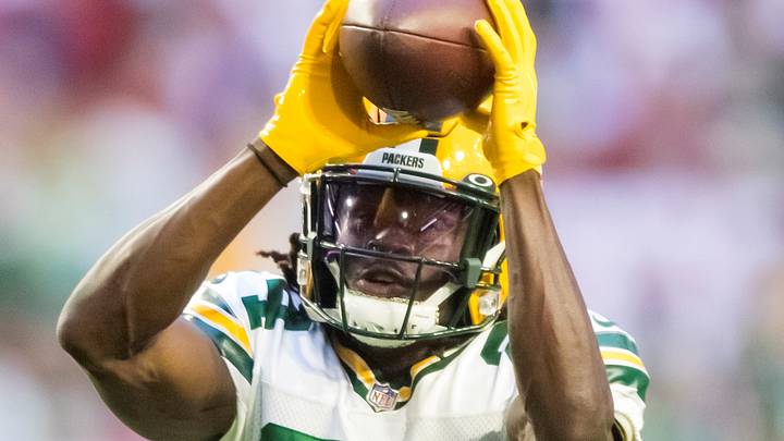 Packers Not Bringing Back Yiadom, Braden