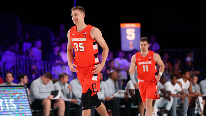 Syracuse Suffers Worst Loss of Season, Falls at Pittsburgh Syracuse Suffers Worst Loss of Season, Falls at Pittsburgh