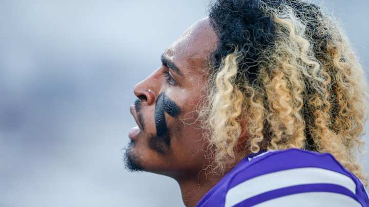 UW Fresh Start (No. 58): ZTF Out to Show He's More Than 3-Game Wonder UW Fresh Start (No. 58): ZTF Out to Show He's More Than 3-Game Wonder