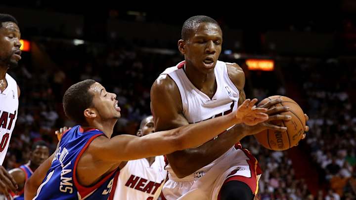 Former Heat Player James Jones Gets GM Extension with Phoenix Suns