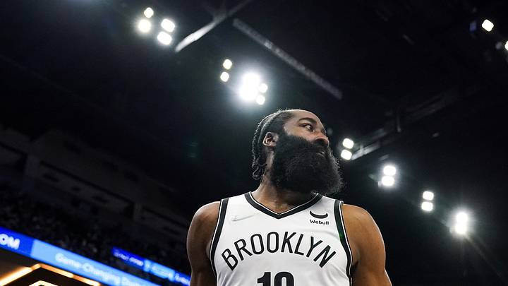 NBA Rumors: James Harden Open to Exploring Other Opportunities?