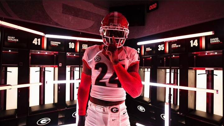 Mykel Williams Ranked No. 7 Overall in Final SI99 Rankings Mykel Williams Ranked No. 7 Overall in Final SI99 Rankings