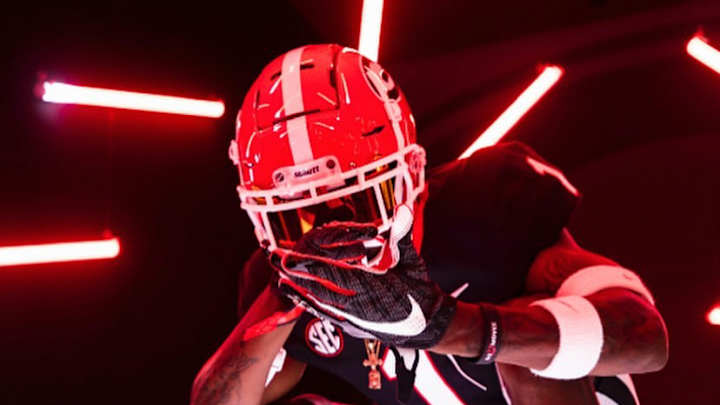 Jaheim Singletary Ranked No. 1 Corner in Final Rankings Jaheim Singletary Ranked No. 1 Corner in Final Rankings