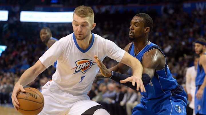 Tracking Domantis Sabonis' Progress Since Rookie Season