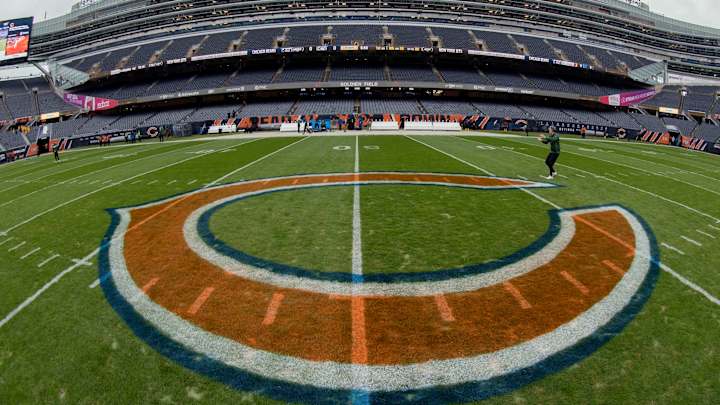 Bears Finalizing Deal to Make Ryan Poles General Manager