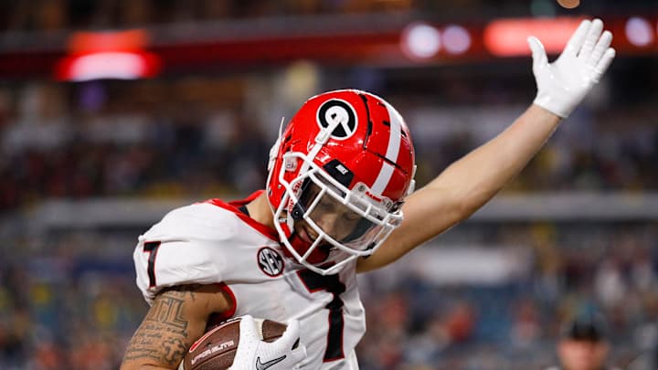 Trending with the Tide: Alabama's WR Unit is Up, While the Basketball Team's Perimeter Defense is Down