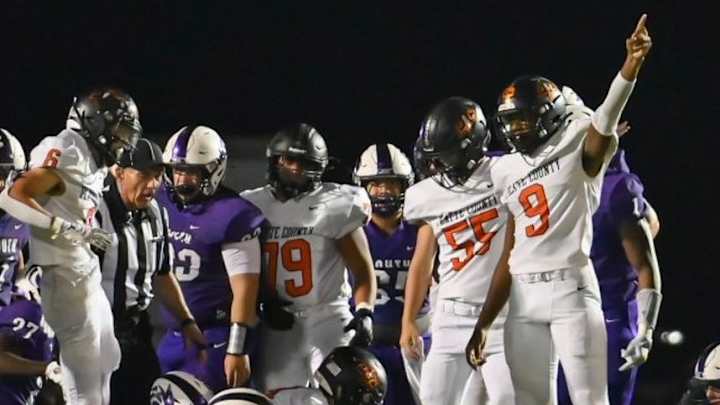 Missouri Edge Rusher Draws UW Scholarship Offer