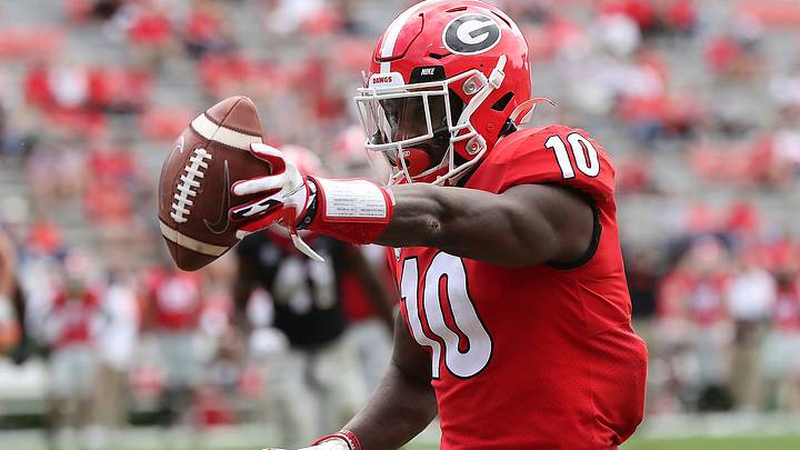 JUST IN: Kearis Jackson to Return to Athens in 2022 JUST IN: Kearis Jackson to Return to Athens in 2022