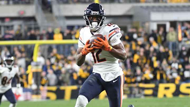 10 Free Agents Lions Should Avoid Signing