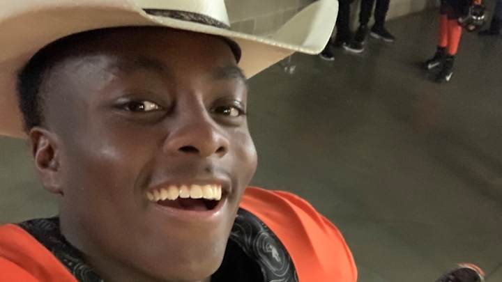 Huskies Keep Recruiting Focus on Texas, Offer D-Lineman