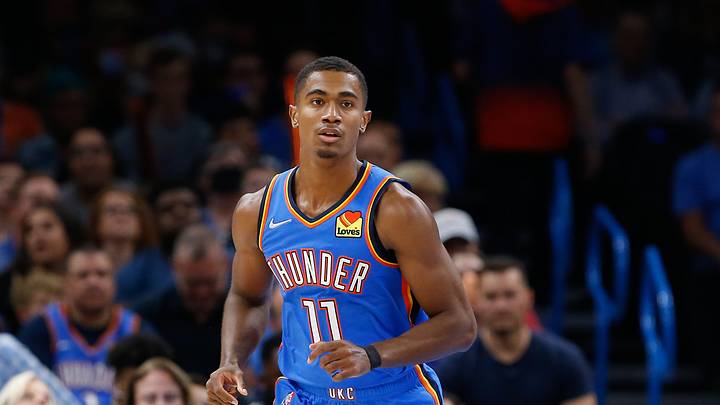 Theo Maledon Making Most out of G League Assignment