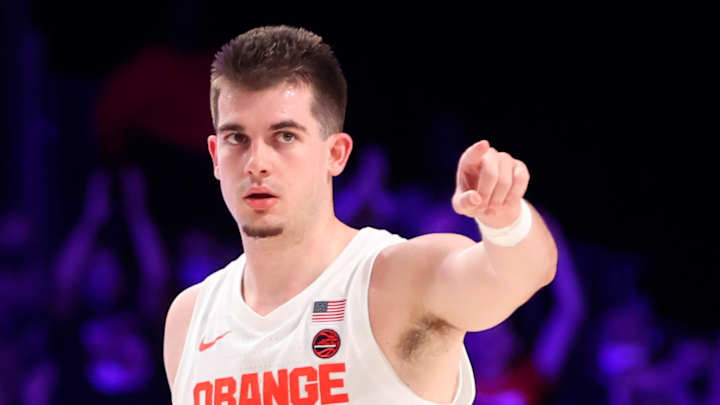 Syracuse Blows Out Lehigh in Impressive Season Opening Win
