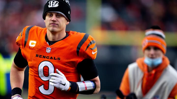 Bengals Must Take Advantage of Opportunity Against Chiefs in AFC Title Game