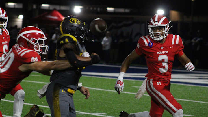 Three Pac-12 Schools Land Postseason SI99 Prospects