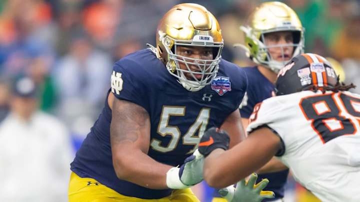 Breaking Down The Most Important Tasks For Harry Hiestand and Chansi Stuckey