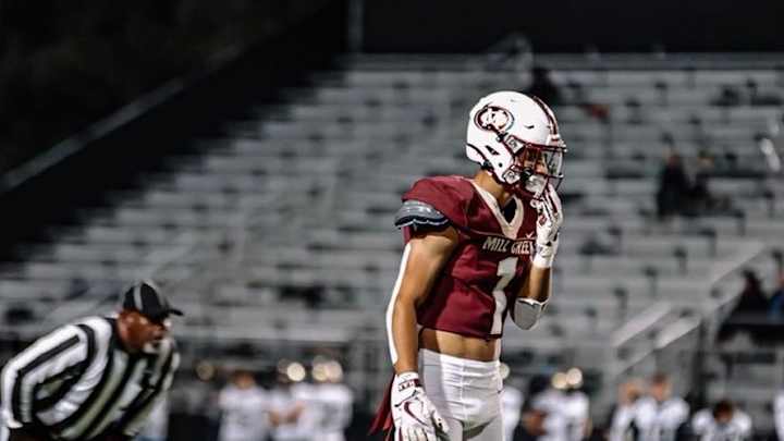 Huskies Offer Second Georgia LB, This One With NFL Family Ties Huskies Offer Second Georgia LB, This One With NFL Family Ties