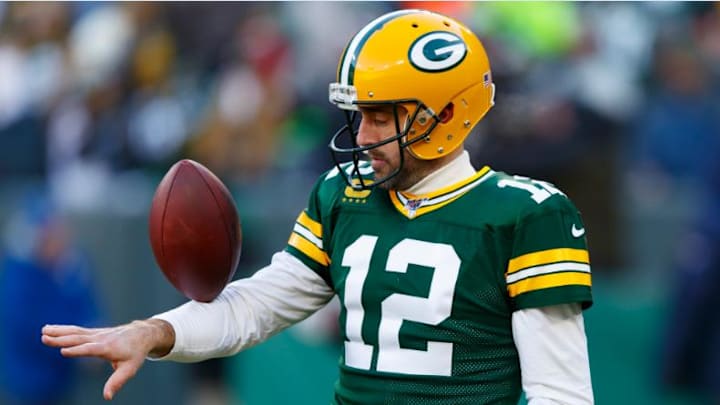 Five Ex-Quarterbacks Tell ESPN What Aaron Rodgers Should Do