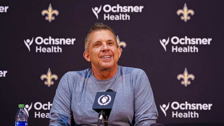 Sean Payton Rumors Heat Up After Broncos Opening