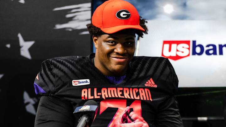 Seniors Who Debuted in the Final SI99 Rankings