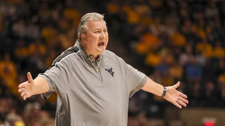 Huggins Plans to Look Deeper in Transfer Portal