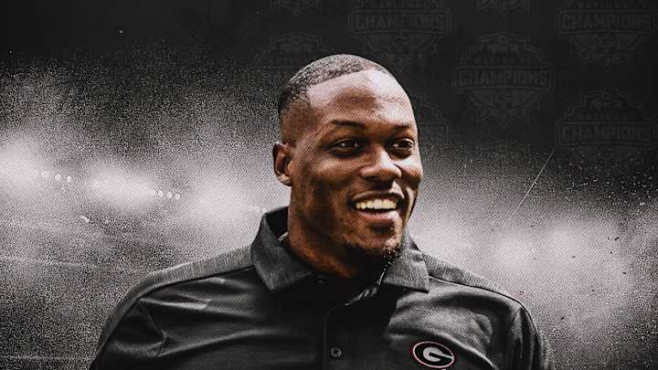 Georgia Lands New Strength and Conditioning Specialist