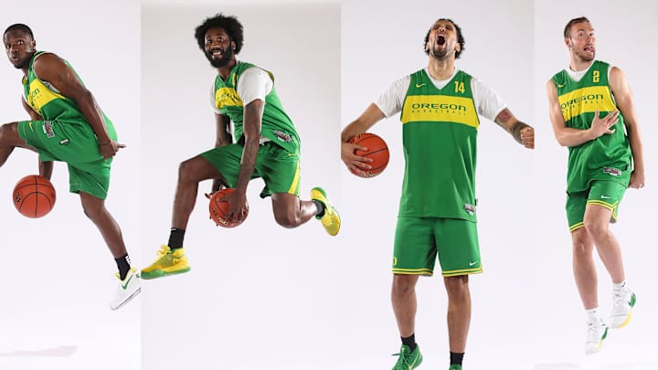 Team Always Us to Return to TBT This Summer