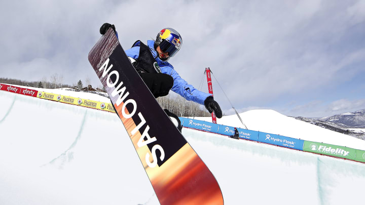 Can You Tell the Difference Between Natural and Man-Made Snow?