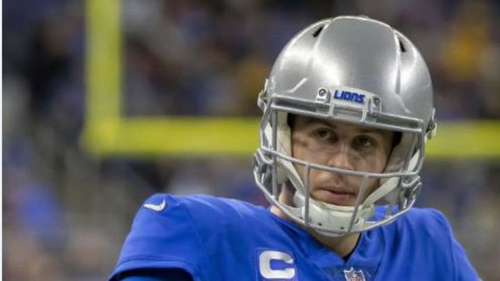 Ex-Cal QB Jared Goff Buys Championship Rings for His Former High School