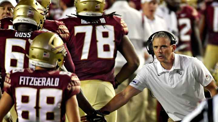 Florida State brings on new defensive Graduate Assistant