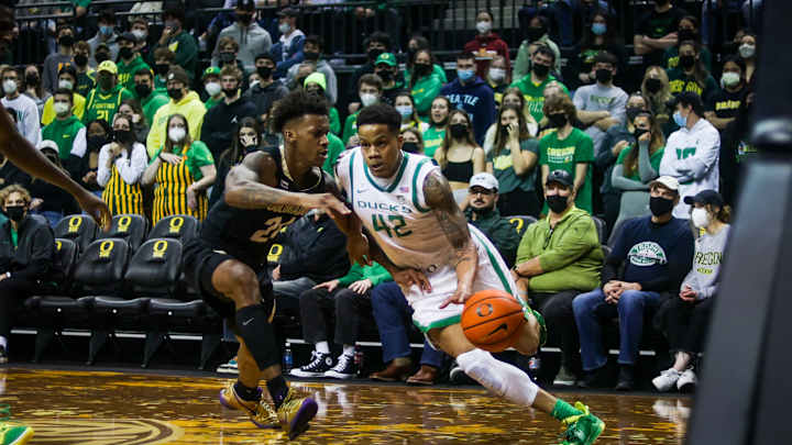 Ducks Aiming to Get Monkey Off Their Back in Boulder Against Colorado Ducks Aiming to Get Monkey Off Their Back in Boulder Against Colorado