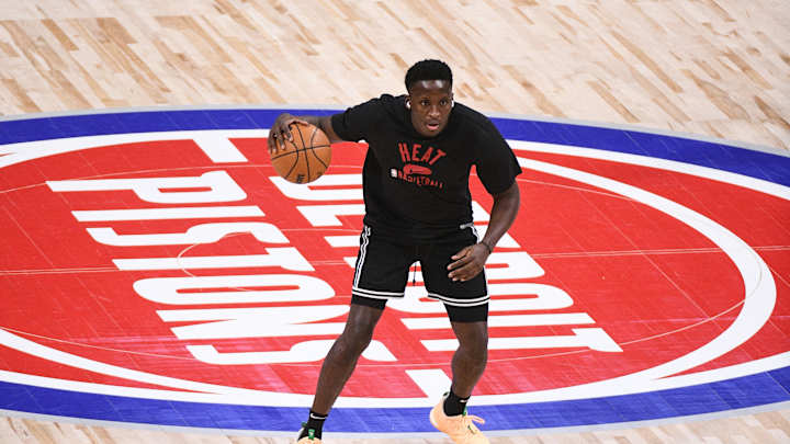 What To Expect When Victor Oladipo Returns To The Miami Heat