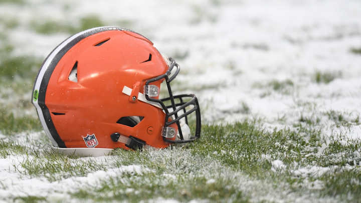 Browns Receive Draft Compensation as Vikings Hire Kwesi Adofo-Mensah