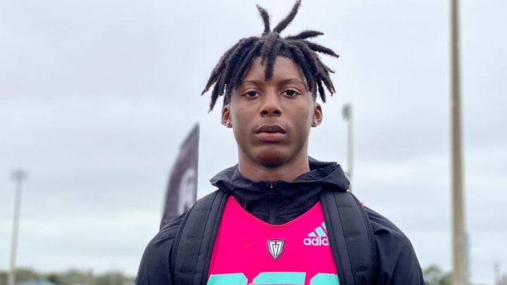 Alabama, Georgia Among Teams Trending for Uncommitted SI99 recruits