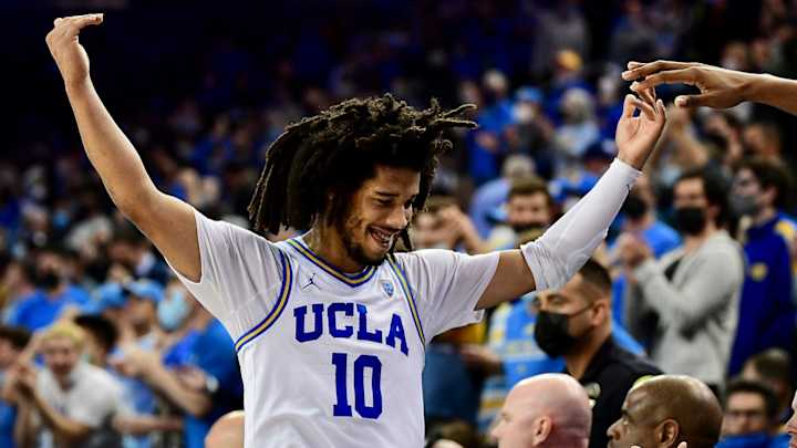 Cal Basketball: Bears Hit the Road to Take Their Second Shot at No. 7 UCLA