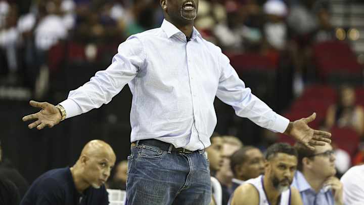 NBA Legend Gary Payton Discusses When the Miami Heat Became Dwyane Wade's Team NBA Legend Gary Payton Discusses When the Miami Heat Became Dwyane Wade's Team