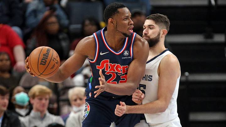 Sixers Assign Several Prospects to NBA G League