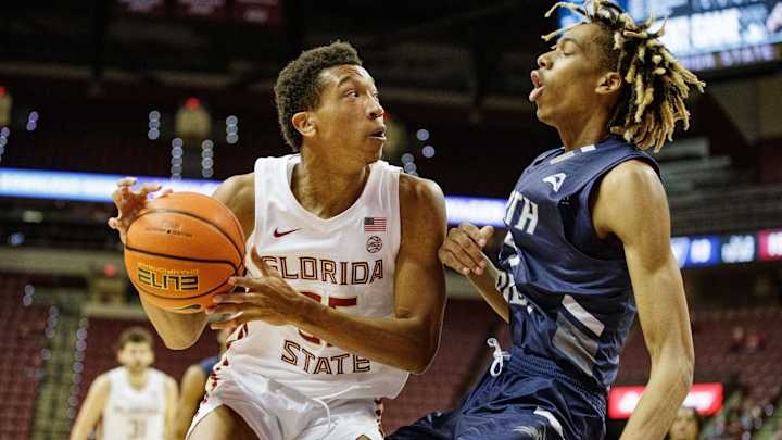 GAME PREVIEW: Florida State at Georgia Tech