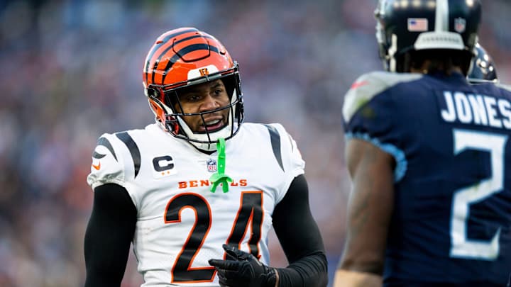 PFF Releases Contract Projections For Top Bengals Free Agents PFF Releases Contract Projections For Top Bengals Free Agents