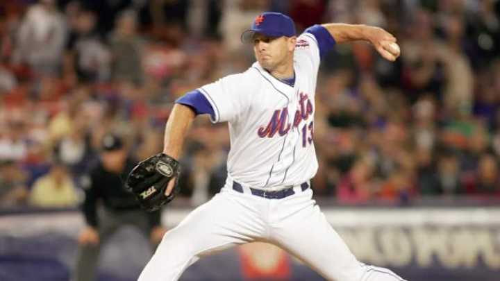 Ex-Mets Closer Billy Wagner Doesn't Think Alex Rodriguez, Other PED Users Belong On Hall Of Fame Ballot
