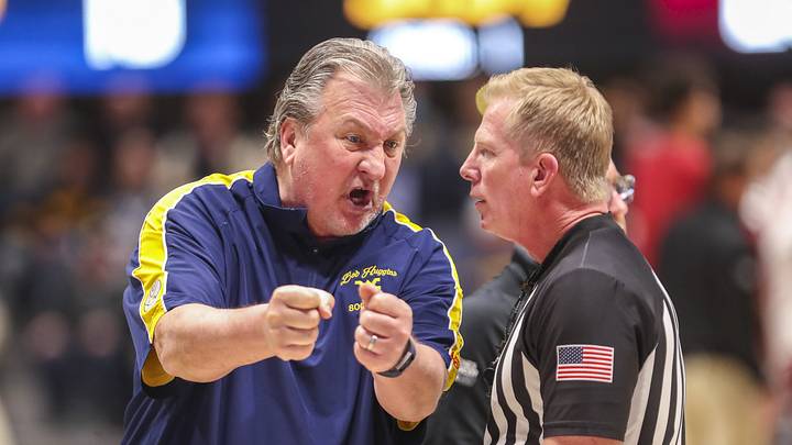 West Virginia is Officially in Trouble