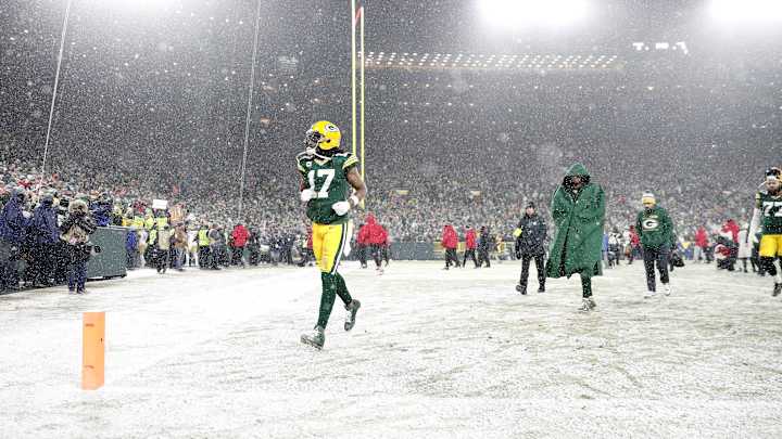 Here Are Packers’ Offseason Depth Charts Without Free Agents