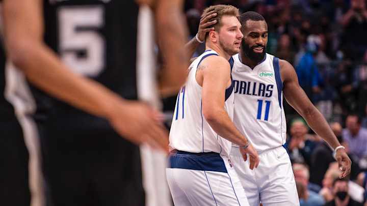 Mavs Injury Update: Hardaway Jr. Undergoes Foot Surgery