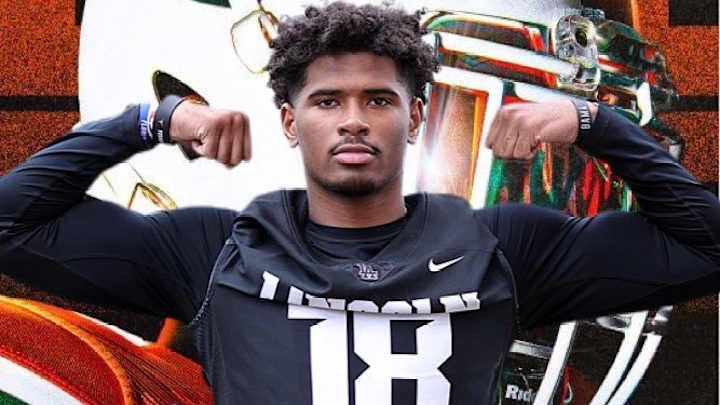 Wayne Eliminates More Than Two-Dozen Schools from his Recruitment