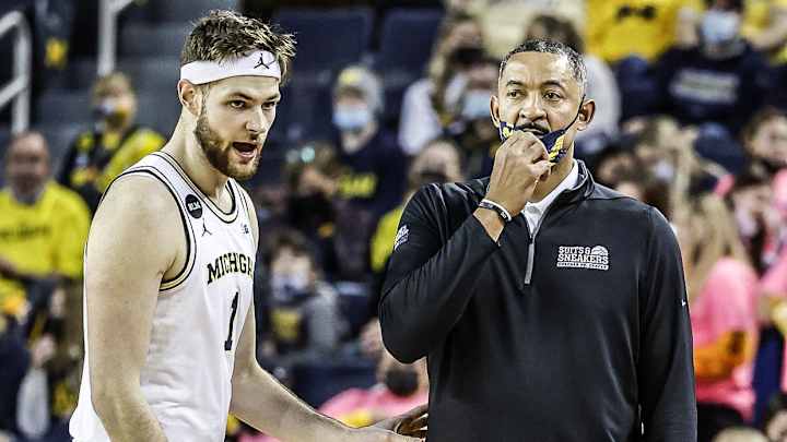 Michigan Extends Win Streak To Three