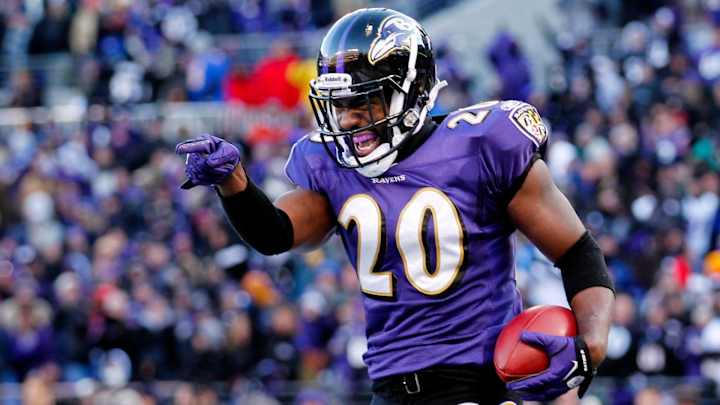 Part I: Former Ravens Safety, Hall-of-Famer Ed Reed Dishes on State of Ravens Part I: Former Ravens Safety, Hall-of-Famer Ed Reed Dishes on State of Ravens