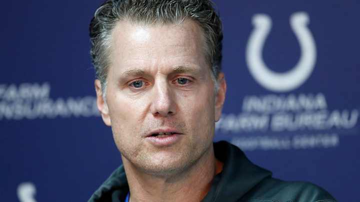 Jaguars Head Coach Search: Bears Hire Colts DC Matt Eberflus