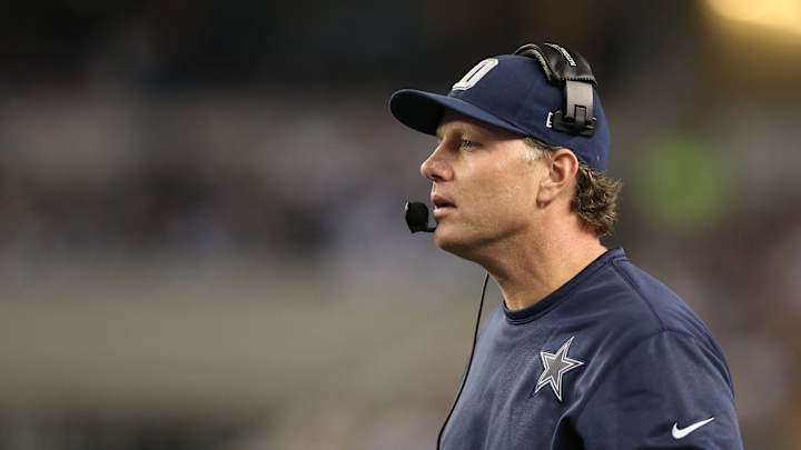 Cowboys Ex Coach Matt Eberflus Hired by Bears