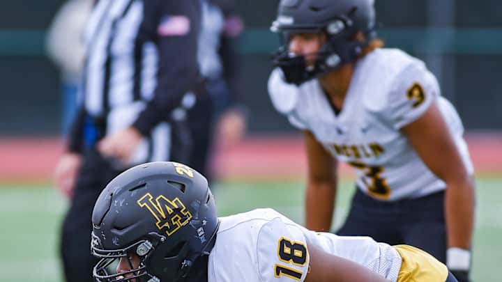 Michigan State makes the cut for elite five-star pass rusher Jayden Wayne