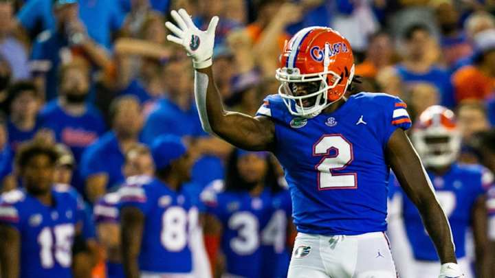 Florida Gators 2021 Positional Review: Tight End